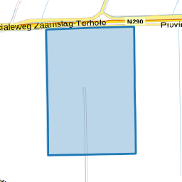 Perceel HTN01-O-1333