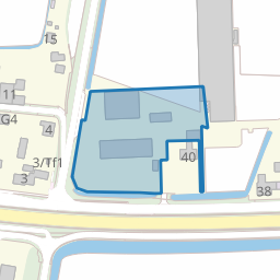 Perceel HTN01-O-1341