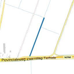 Perceel HTN01-O-1345