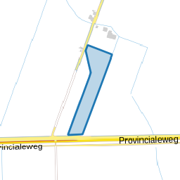 Perceel HTN01-O-1376