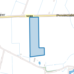 Perceel HTN01-O-1378