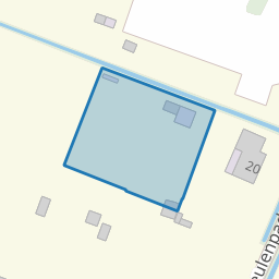 Perceel HTN01-O-1389