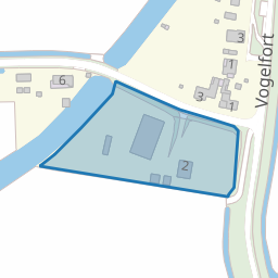 Perceel HTN01-O-1390