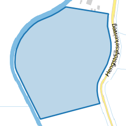 Perceel HTN01-O-1391