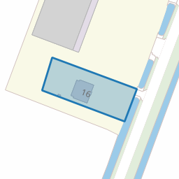 Perceel HTN01-O-1404