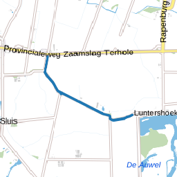 Perceel HTN01-O-1422