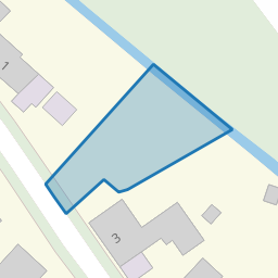 Perceel HTN01-O-1425