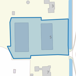 Perceel HTN01-O-1431