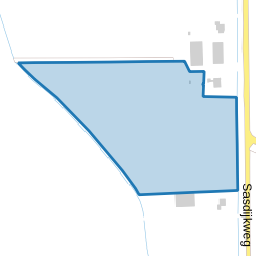 Perceel HTN01-O-1433