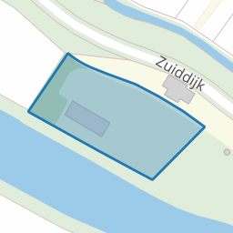 Perceel HTN01-O-1439