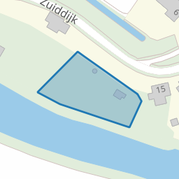 Perceel HTN01-O-1441