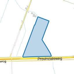 Perceel HTN01-O-1446