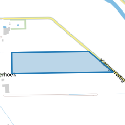 Perceel HTN01-O-1452