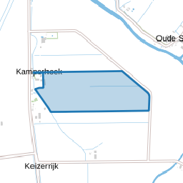 Perceel HTN01-O-1453