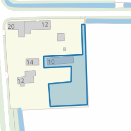 Perceel HTN01-O-1461