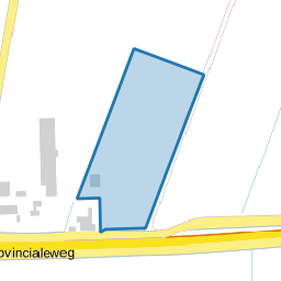 Perceel HTN01-O-1463