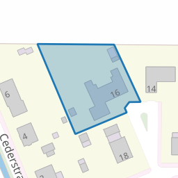 Perceel HTN01-O-1474