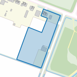 Perceel HTN01-O-1479