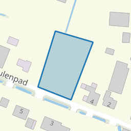 Perceel HTN01-O-1481