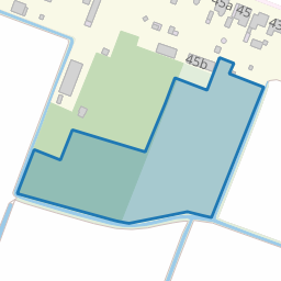 Perceel HTN01-O-1483