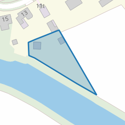 Perceel HTN01-O-1498