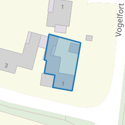 Perceel HTN01-O-1533