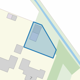 Perceel HTN01-O-1534