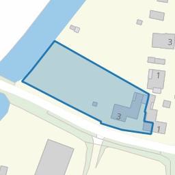 Perceel HTN01-O-1541