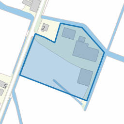 Perceel HTN01-O-1554