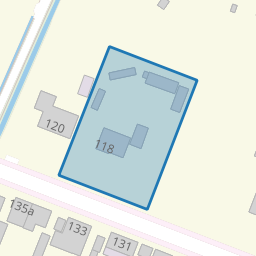 Perceel HTN01-O-1557