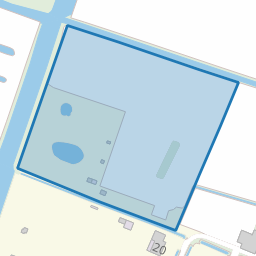 Perceel HTN01-O-1581