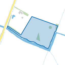 Perceel HTN01-O-1585