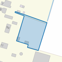 Perceel HTN01-O-1601