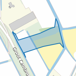 Perceel HTN01-O-1611