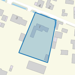 Perceel HTN01-O-1616