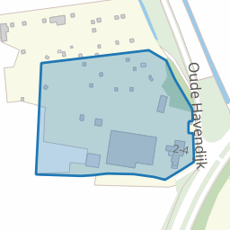 Perceel HTN01-O-1624