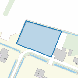 Perceel HTN01-O-1643