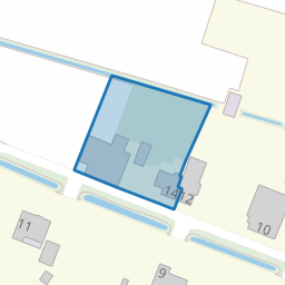 Perceel HTN01-O-1644