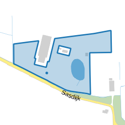 Perceel HTN01-O-1647