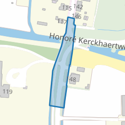 Perceel HTN01-O-1651