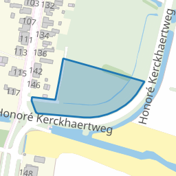 Perceel HTN01-O-1678