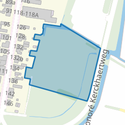 Perceel HTN01-O-1683