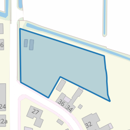 Perceel HTN01-O-1684