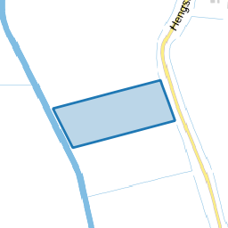 Perceel HTN01-O-251