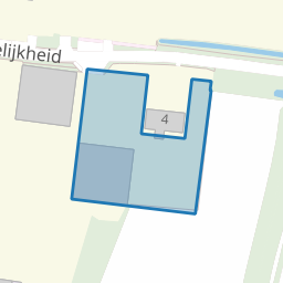 Perceel HTN01-P-1001