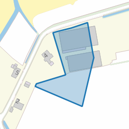 Perceel HTN01-P-1005