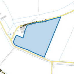 Perceel HTN01-P-1010