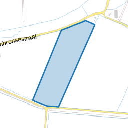 Perceel HTN01-P-1011