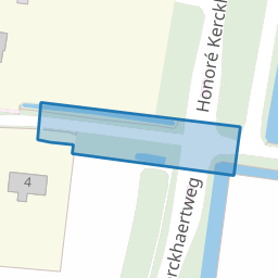 Perceel HTN01-P-1052