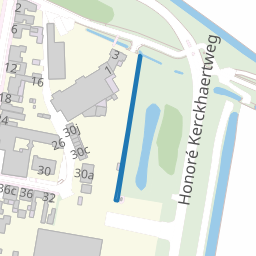 Perceel HTN01-P-1061